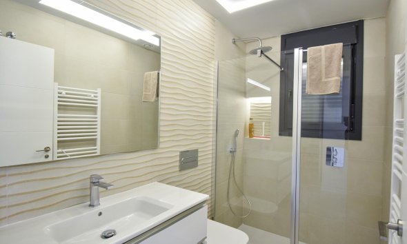 New Build - Terraced house / Townhouse - San Pedro del Pinatar - Los Antolinos