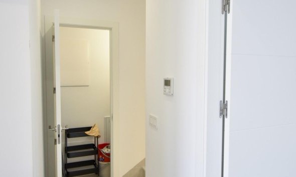 New Build - Terraced house / Townhouse - San Pedro del Pinatar - Los Antolinos