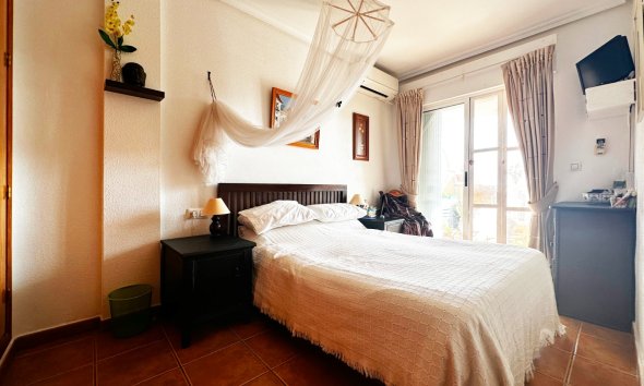 Resale - Apartment - Orihuela Costa - Agua Marina