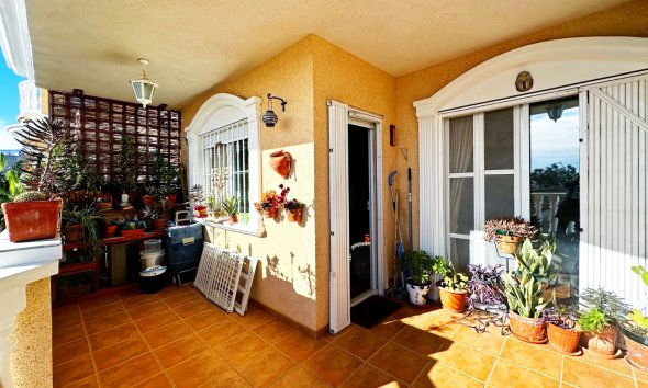 Resale - Apartment - Orihuela Costa - Agua Marina