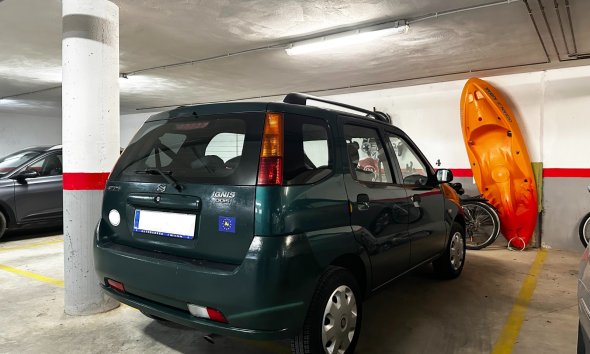 Resale - Apartment - Orihuela Costa - Agua Marina