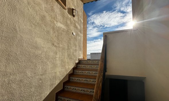 Resale - Apartment - Orihuela Costa - Agua Marina