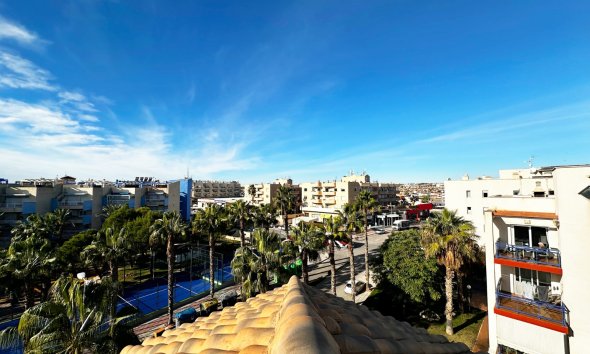 Resale - Apartment - Orihuela Costa - Agua Marina