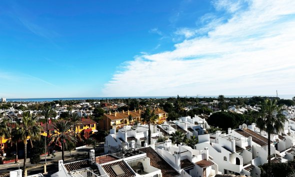 Resale - Apartment - Orihuela Costa - Agua Marina