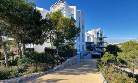 Resale - Apartment - Orihuela - Las Colinas Golf