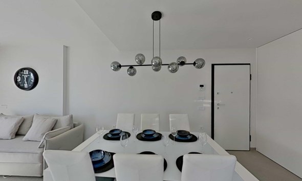 Resale - Apartment - Orihuela - Las Colinas Golf