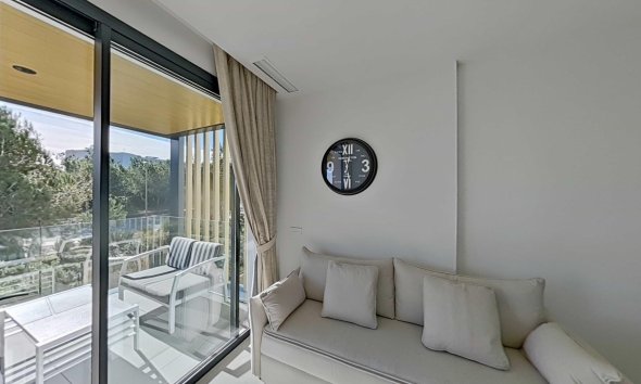 Resale - Apartment - Orihuela - Las Colinas Golf