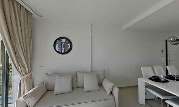 Resale - Apartment - Orihuela - Las Colinas Golf