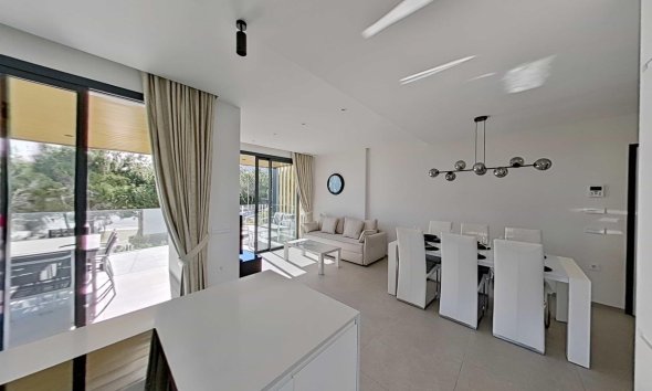 Resale - Apartment - Orihuela - Las Colinas Golf