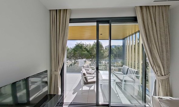 Resale - Apartment - Orihuela - Las Colinas Golf