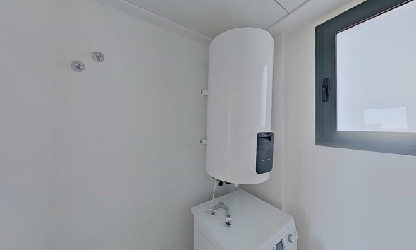 Resale - Apartment - Orihuela - Las Colinas Golf