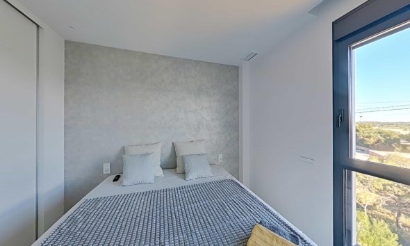 Resale - Apartment - Orihuela - Las Colinas Golf