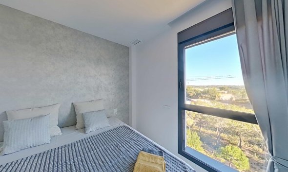 Resale - Apartment - Orihuela - Las Colinas Golf