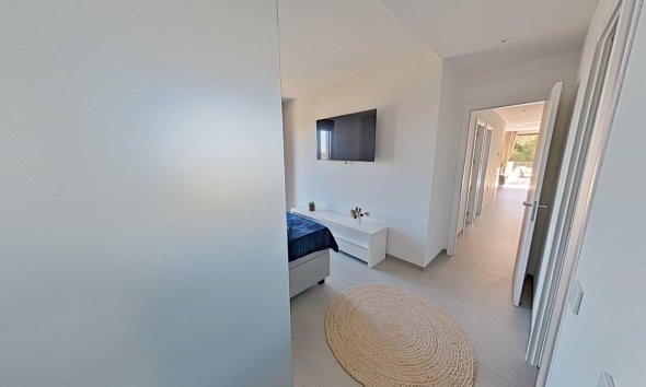 Resale - Apartment - Orihuela - Las Colinas Golf