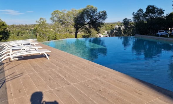 Resale - Apartment - Orihuela - Las Colinas Golf