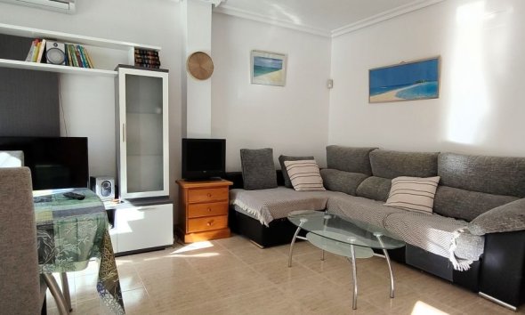 Resale - Terraced house / Townhouse - Orihuela Costa - Cabo Roig