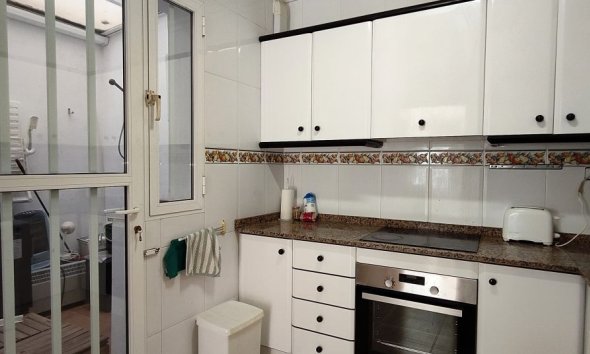 Resale - Terraced house / Townhouse - Orihuela Costa - Cabo Roig