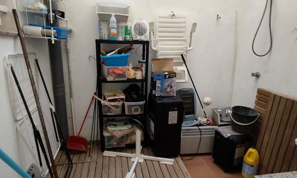 Resale - Terraced house / Townhouse - Orihuela Costa - Cabo Roig