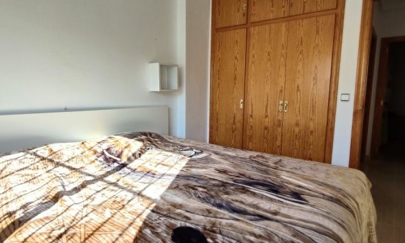 Resale - Terraced house / Townhouse - Orihuela Costa - Cabo Roig