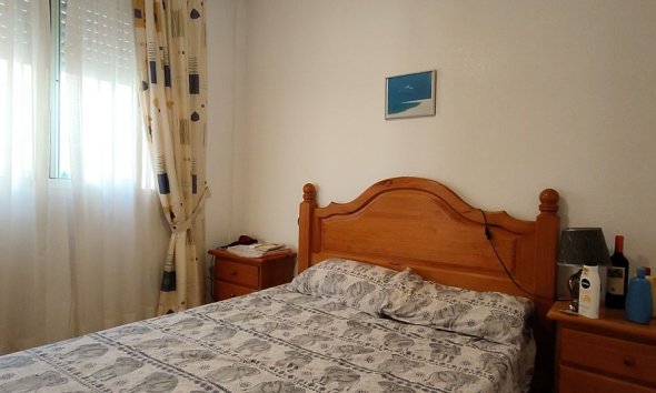 Resale - Terraced house / Townhouse - Orihuela Costa - Cabo Roig