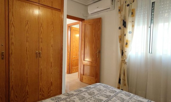 Resale - Terraced house / Townhouse - Orihuela Costa - Cabo Roig