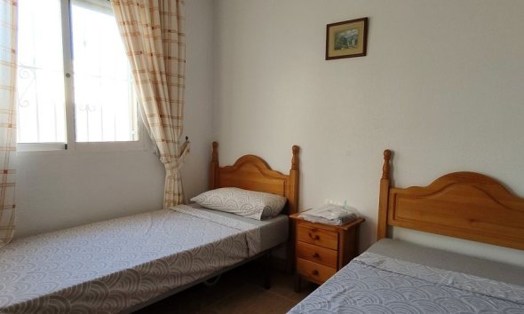 Resale - Terraced house / Townhouse - Orihuela Costa - Cabo Roig