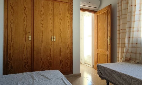 Resale - Terraced house / Townhouse - Orihuela Costa - Cabo Roig