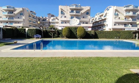 Resale - Terraced house / Townhouse - Orihuela Costa - Cabo Roig