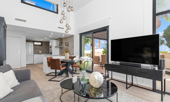 Resale - Villa - Orihuela Costa - Cabo Roig