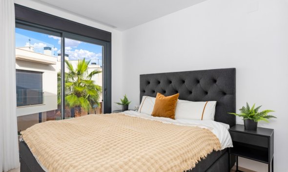 Resale - Villa - Orihuela Costa - Cabo Roig