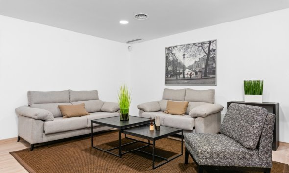 Resale - Villa - Orihuela Costa - Cabo Roig