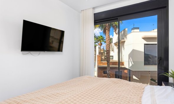 Resale - Villa - Orihuela Costa - Cabo Roig