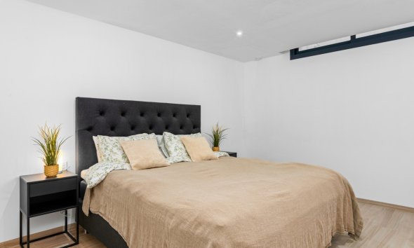 Resale - Villa - Orihuela Costa - Cabo Roig