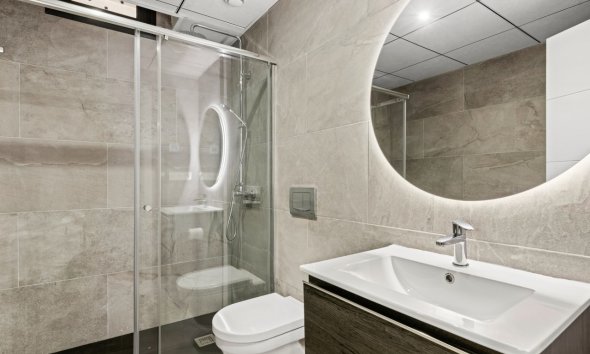 Resale - Villa - Orihuela Costa - Cabo Roig