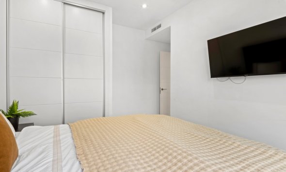 Resale - Villa - Orihuela Costa - Cabo Roig