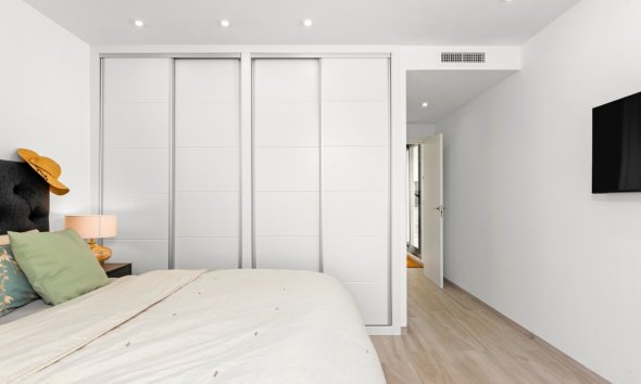 Resale - Villa - Orihuela Costa - Cabo Roig