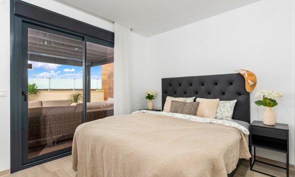 Resale - Villa - Orihuela Costa - Cabo Roig