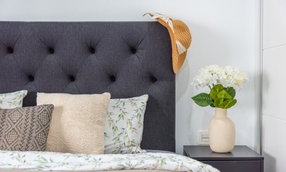 Resale - Villa - Orihuela Costa - Cabo Roig