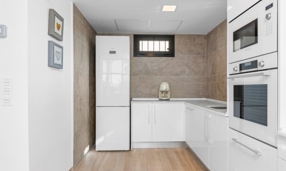 Resale - Villa - Orihuela Costa - Cabo Roig