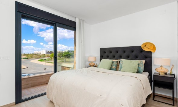 Resale - Villa - Orihuela Costa - Cabo Roig