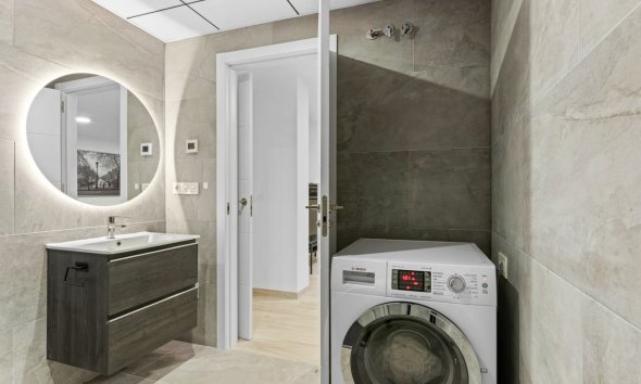 Resale - Villa - Orihuela Costa - Cabo Roig