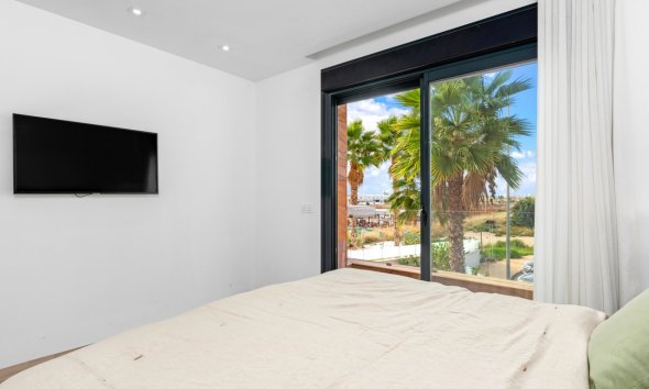 Resale - Villa - Orihuela Costa - Cabo Roig