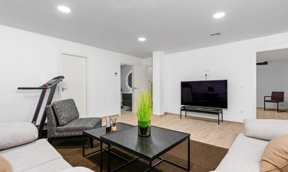 Resale - Villa - Orihuela Costa - Cabo Roig