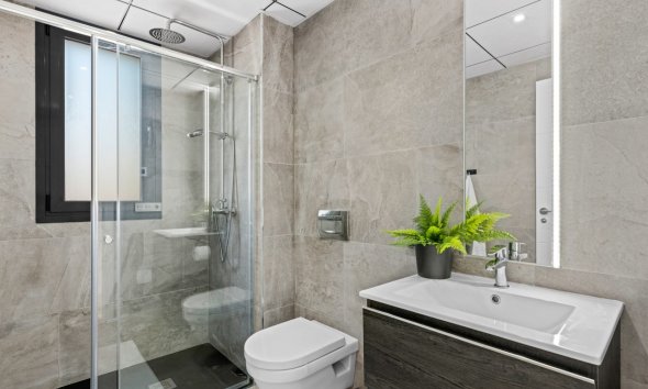 Resale - Villa - Orihuela Costa - Cabo Roig