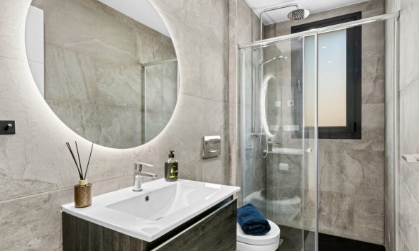 Resale - Villa - Orihuela Costa - Cabo Roig