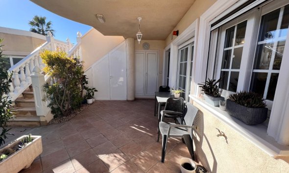 Resale - Apartment - Guardamar del Segura - El Raso