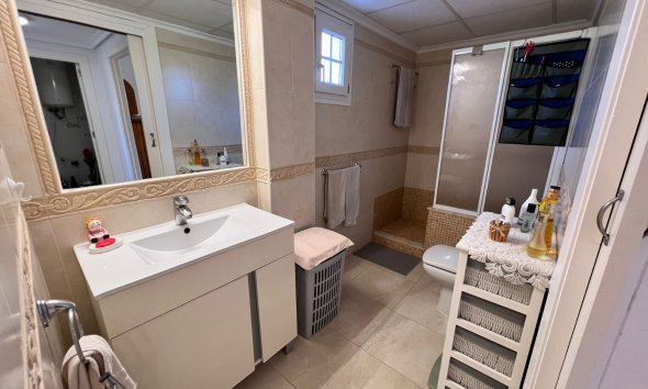 Resale - Apartment - Guardamar del Segura - El Raso