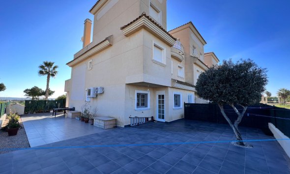 Resale - Apartment - Guardamar del Segura - El Raso
