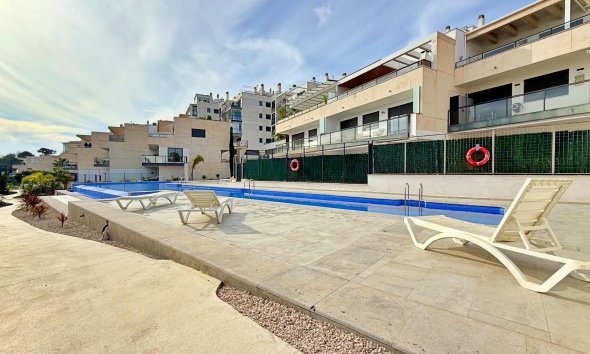 Reventa - Apartamento - Orihuela Costa - Campoamor