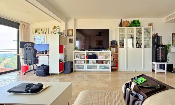 Resale - Apartment - Orihuela Costa - Campoamor